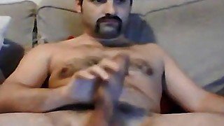 Sexy Moustache Step daddy