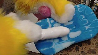 Squeaky Clean Dildo