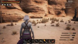 Conan Exiles Modded Kisa's Survival Part 9