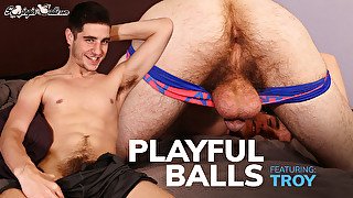 Playful Balls - SwinginBalls