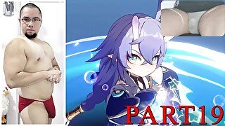 HONKAI STAR RAIL CAMARA BIKINI GAMEPLAY #19