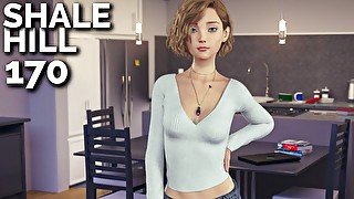 SHALE HILL #170 • Visual Novel Gameplay [HD]