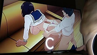 Hottest Anime Cosplay Change PureKei nho (ANAL SEX And Japanese Women) NIUYT FUYTZ