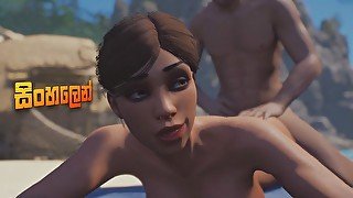 Wild Life Story Mode Sinhala Game Play [Part 02] Sex Game Play [18+]