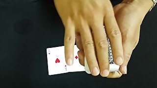 Amazing Cards Magic Tricks Explained