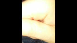 Stroking My Big Cock Feels Absolutely Amazing