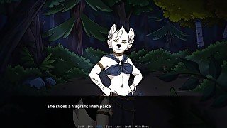 Far Beyond The World [40] - Playthrough (Part 40) (v4.5.8) - A Furry Visual Novel