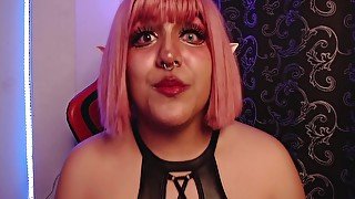 Elf Cookingbaconaked 69 Sucking Dick And Playing With Saliva