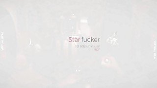 VirtualRealPorn - Star fucker