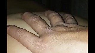 Creamy pussy,kegels,fingering wet ass