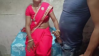 2022 Best Sex Scenes Sali Came To Jija House And Got Her Fucked In A Sari 1