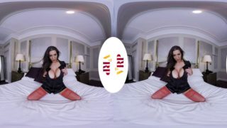 Linsey dawn mckenzie 2risque vr