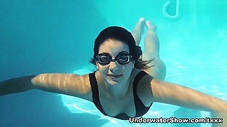 Hope Jacqueline Video - UnderwaterShow