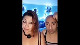 Mientras tenemos sexo respondemos dudas sobre cuckold y ser una milf