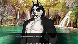 Soulcreek [26] - Playthrough (Part 26) (v0.5) - A Furry Visual Novel