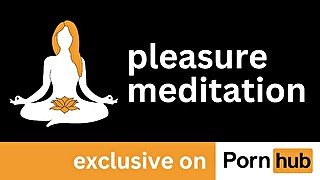 Pleasure Meditation Guided Madame Bliss Satisfaction ASMR