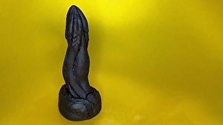 BAD DRAGON OROCHI REVIEW