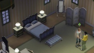 La moglie sta sotto (TS4)