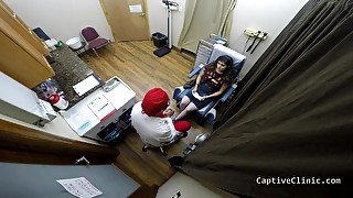 The New Immigration Policy - Lilith Rose - Part 7 of 8 - CaptiveClinic