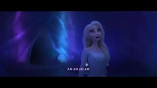 Disney cartoon. Porno with Elsa Frozen | Sex Games