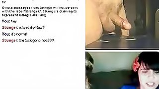 Sexy Webcam Chat