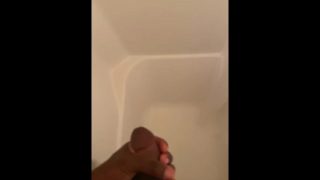 Solo in the shower 