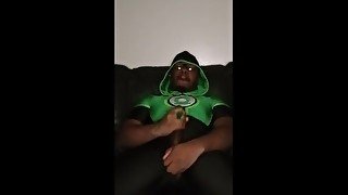 Green Lantern