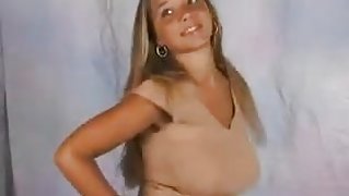 Christina Model Classic Video 48