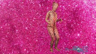 Kinky Dress Up: Zentai Kitty Transformation PREVIEW