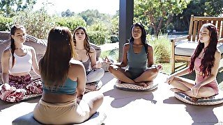 Meditation Class