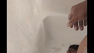 Solo BBC shower