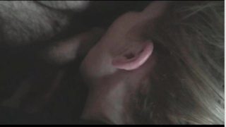 GF Blowjob Swallow