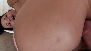 First Anal Fuck pov