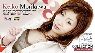 Cheating Woman, Keiko Morikawa Keeps On Doing Very Naughty Things - Avidolz