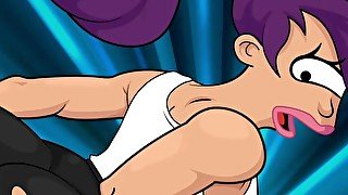 Futurama Leela Porn Story - Leela Futurama HD Porn Search - Xvidzz.com