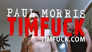 Fucktard and Ty Roberts Exclusive