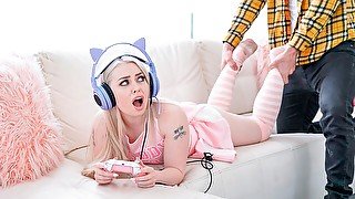 Lil Miss Gamer