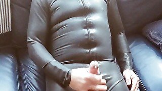 Rubber fun