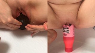 Insertion Bottle - Bottle Insert HD Porn Search - Xvidzz.com