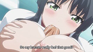 Ill Do Anything For My Big-dicked Teacher - Uncensored Hd Hentai