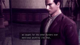 Sucking At Deadly Premonition Part 15