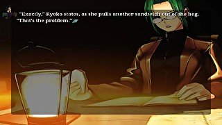 Saya No Uta/Song of Saya Uncensored Guide Part 15