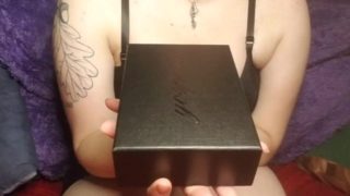 What's in my little black box?