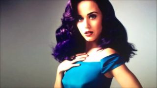 Sexy katy perry tribute