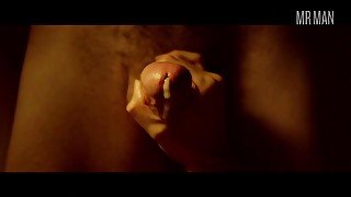 Body Of Work: Karl Glusman - Mr.Man