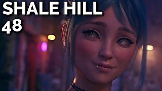 SHALE HILL #48 • Visual Novel Gameplay [HD]