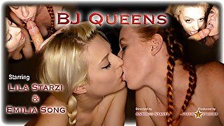 Blow Job Queens