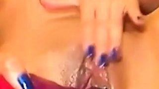 creamy webcam orgasm 56