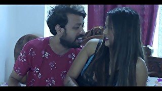 Natural Tits Indian Girl Sudipa Having Sex With Her Bengali Music Teacher