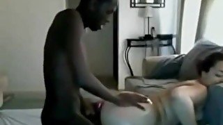 Long dick Nikka Fucks Bi Racial teen 18+